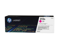 HP 312A magenta 2700str. - 212204 - zdjęcie 1